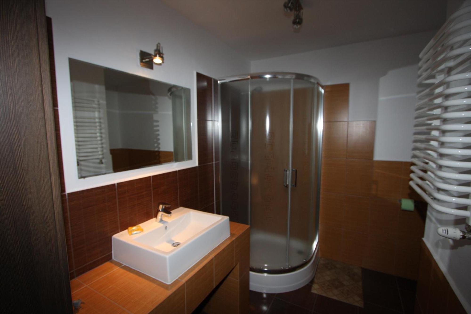 Cztery Wiatry Aparthotel Korytnica  Luaran gambar