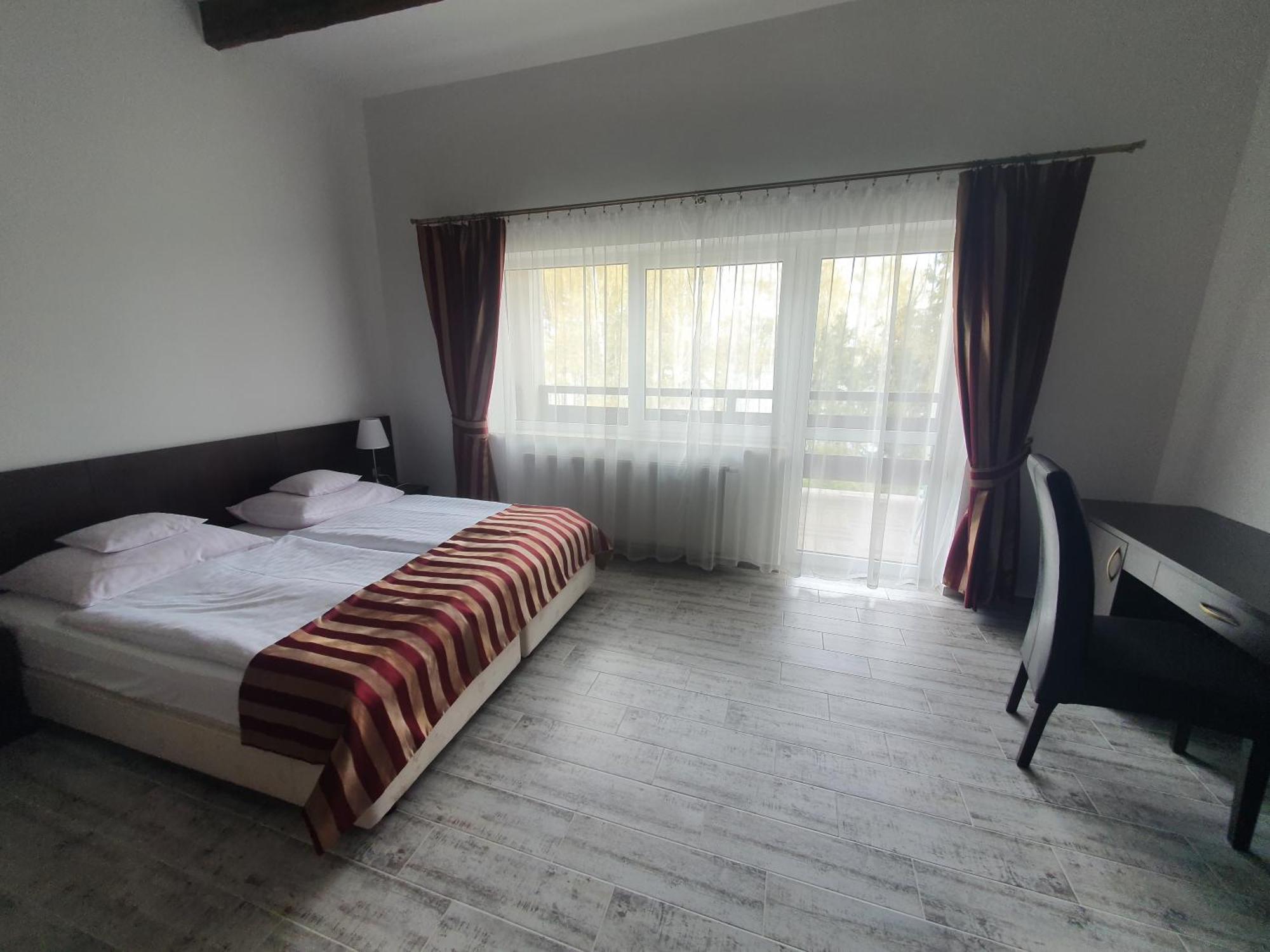 Cztery Wiatry Aparthotel Korytnica  Luaran gambar