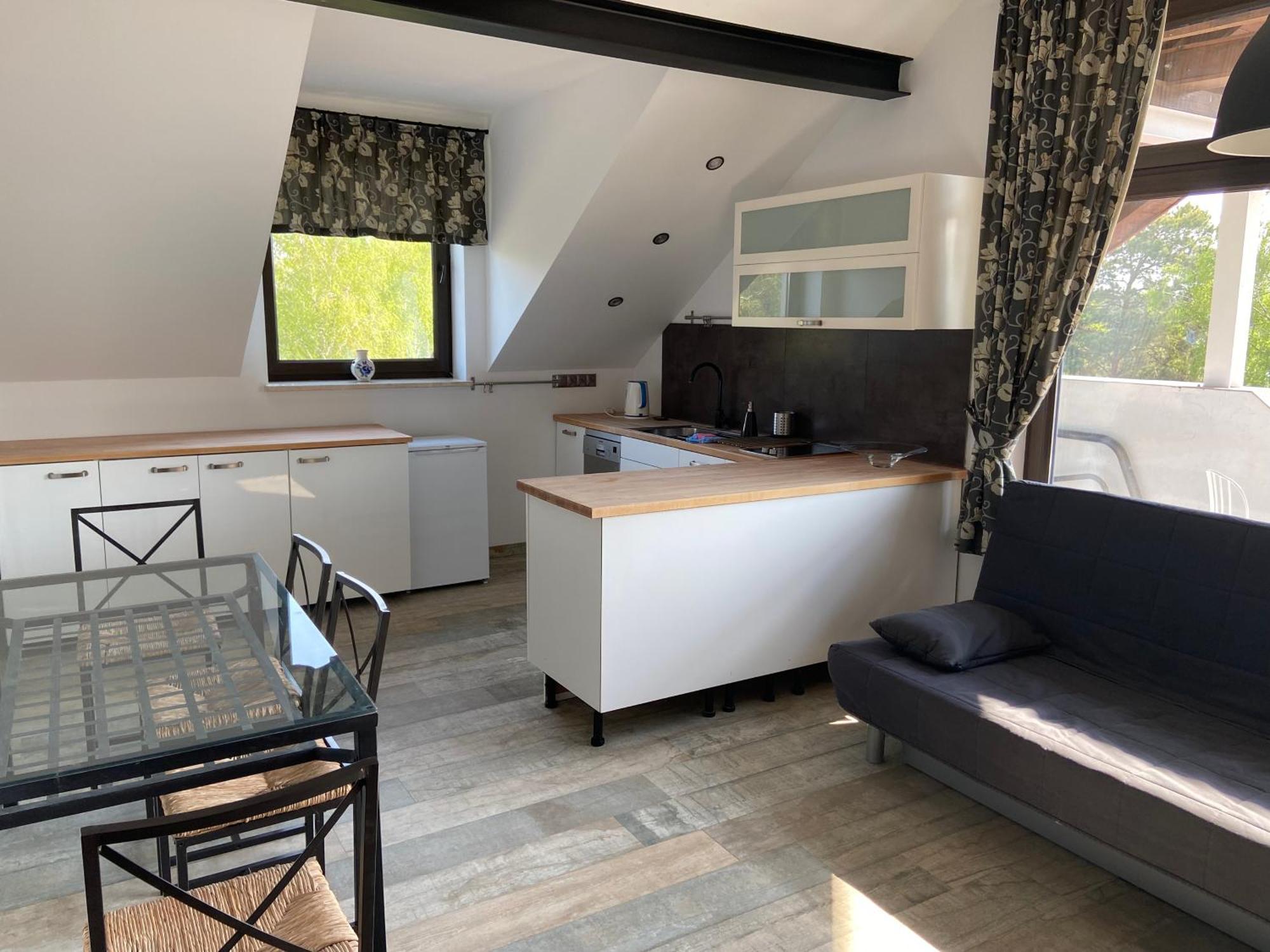 Cztery Wiatry Aparthotel Korytnica  Luaran gambar