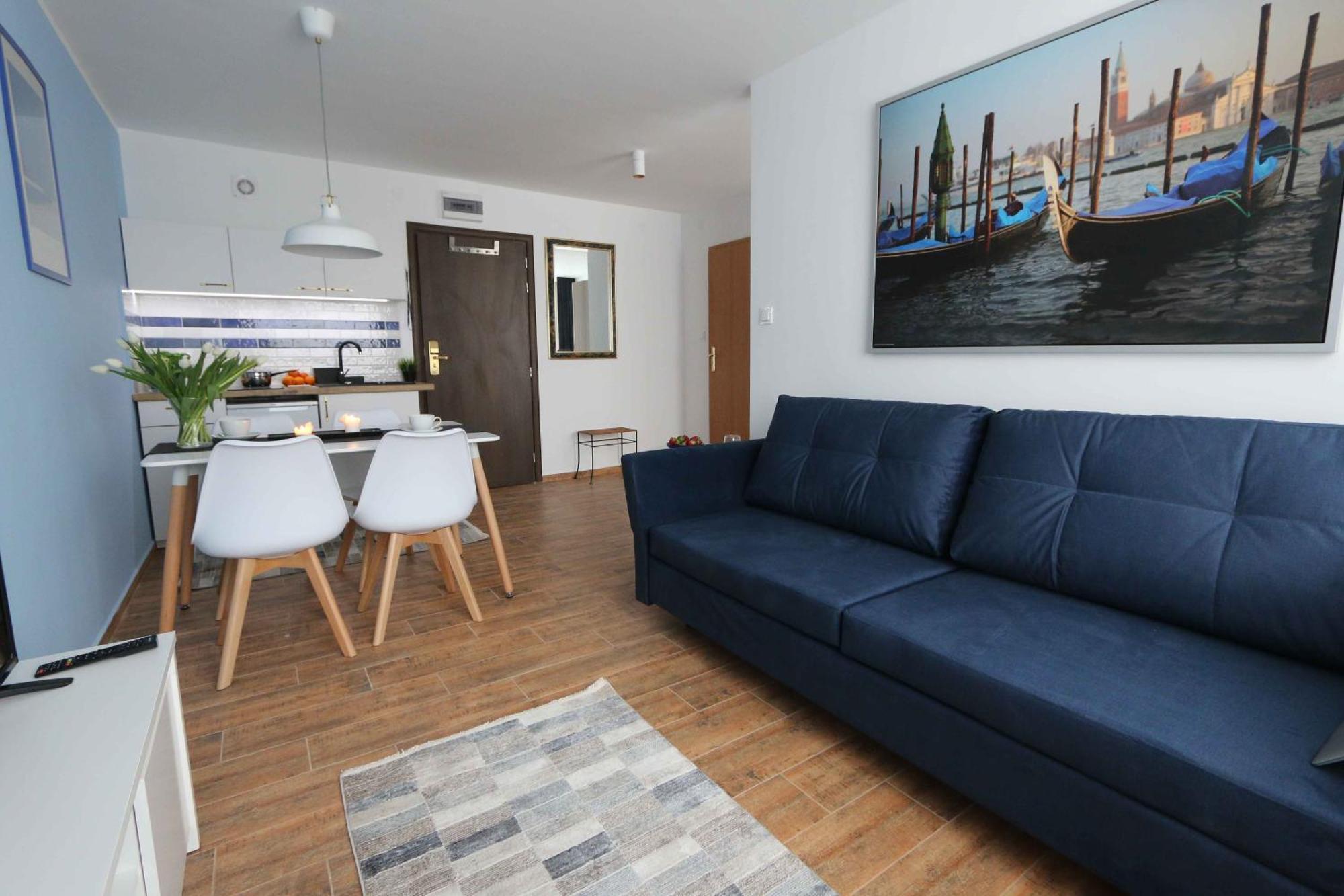 Cztery Wiatry Aparthotel Korytnica  Luaran gambar