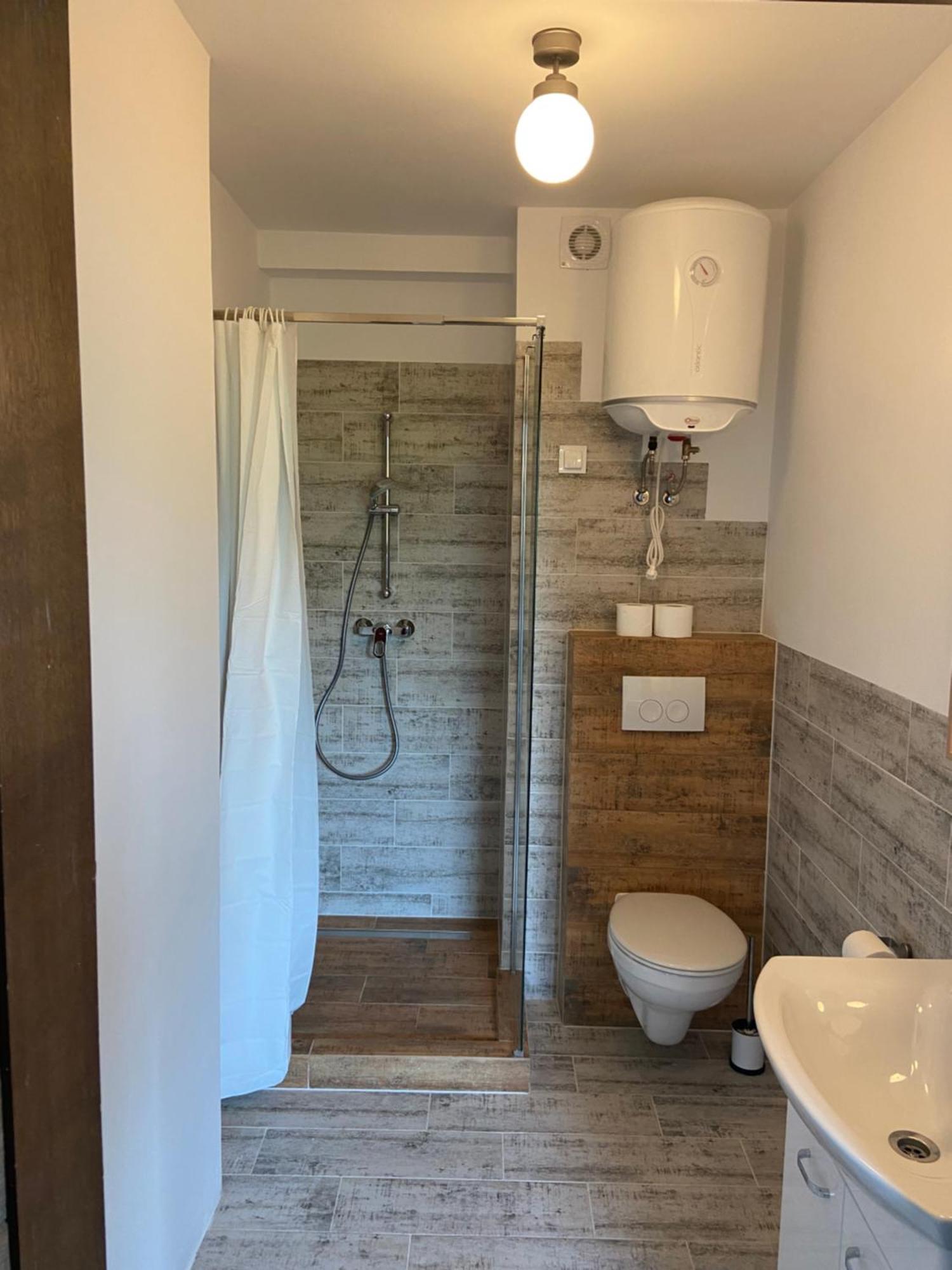 Cztery Wiatry Aparthotel Korytnica  Luaran gambar