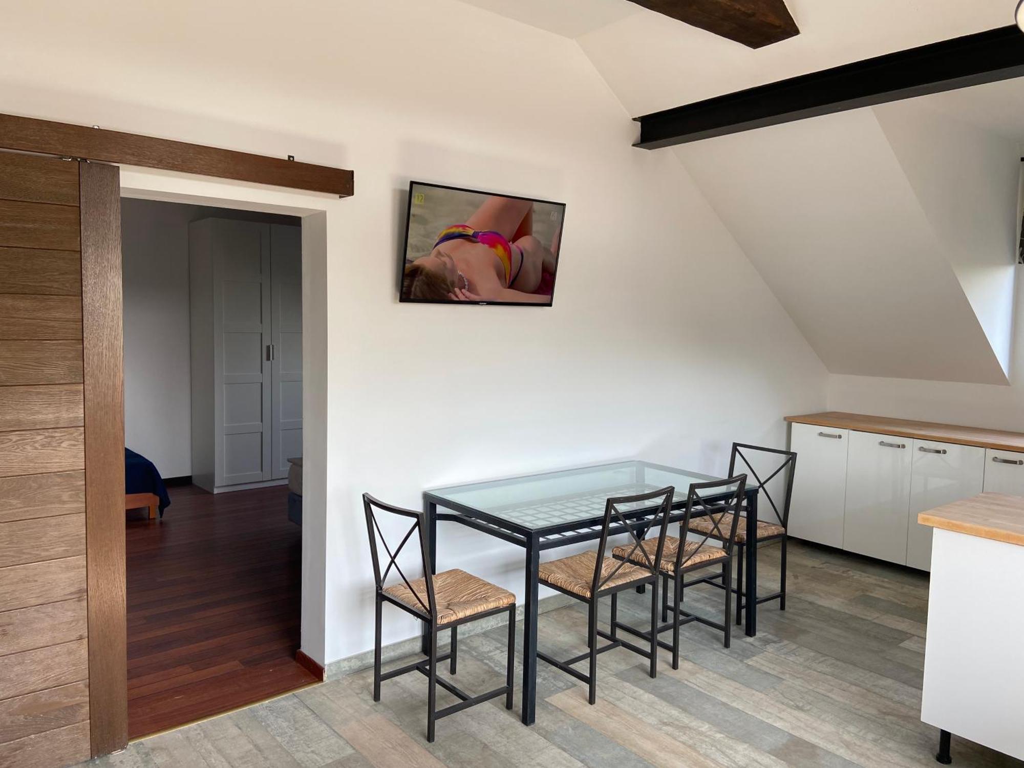 Cztery Wiatry Aparthotel Korytnica  Luaran gambar