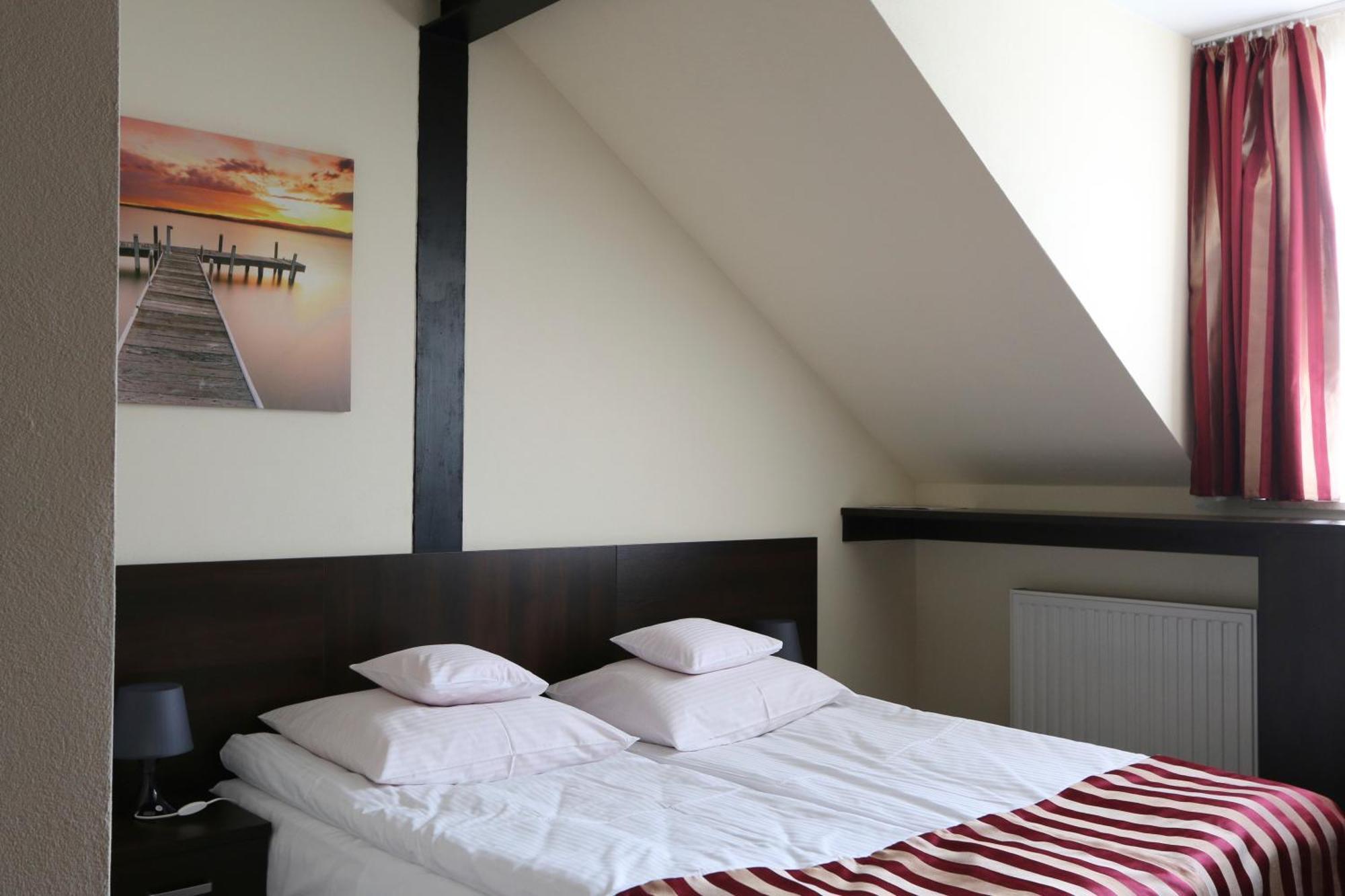 Cztery Wiatry Aparthotel Korytnica  Luaran gambar